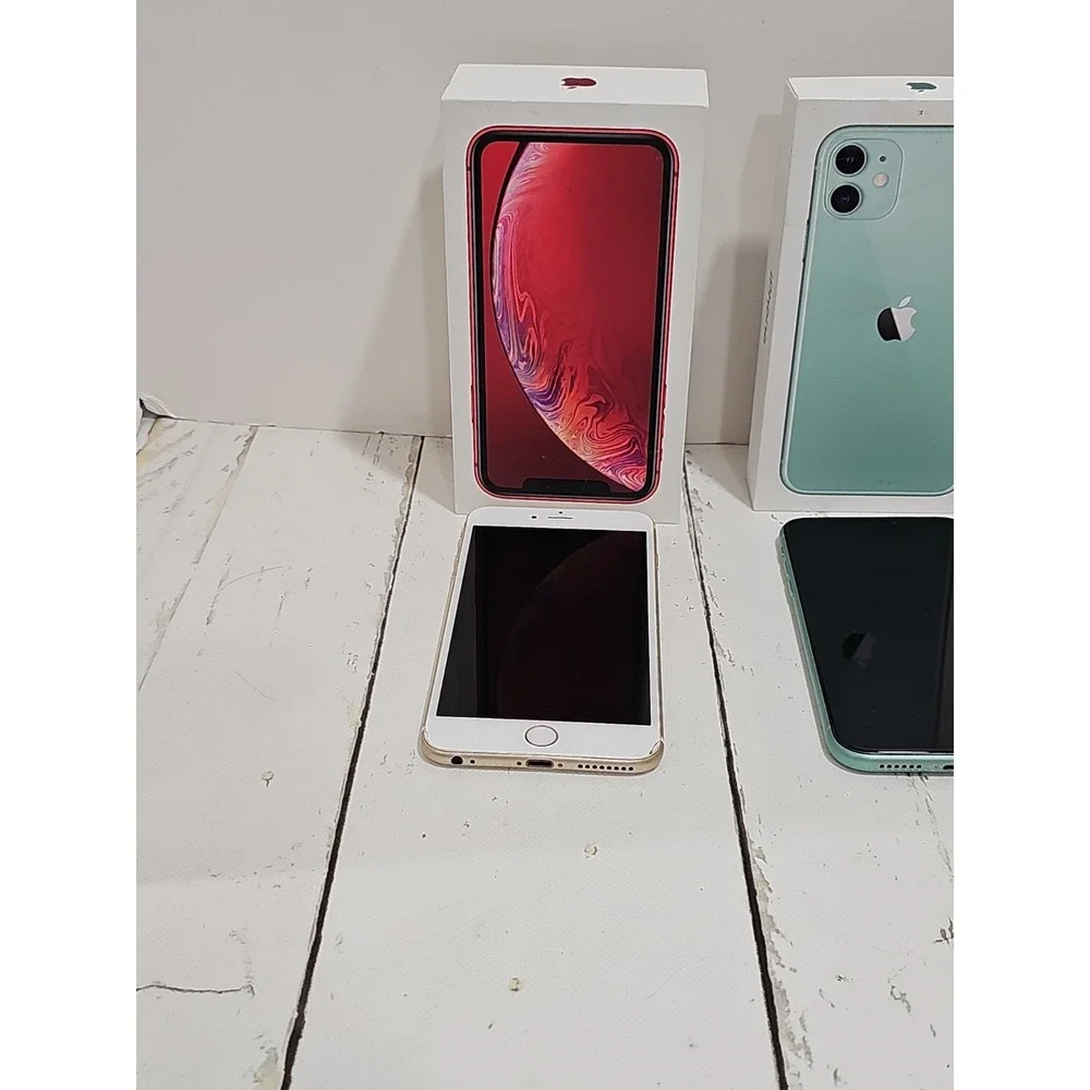 Apple product set